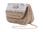 CROS JUTE BAG GRETA